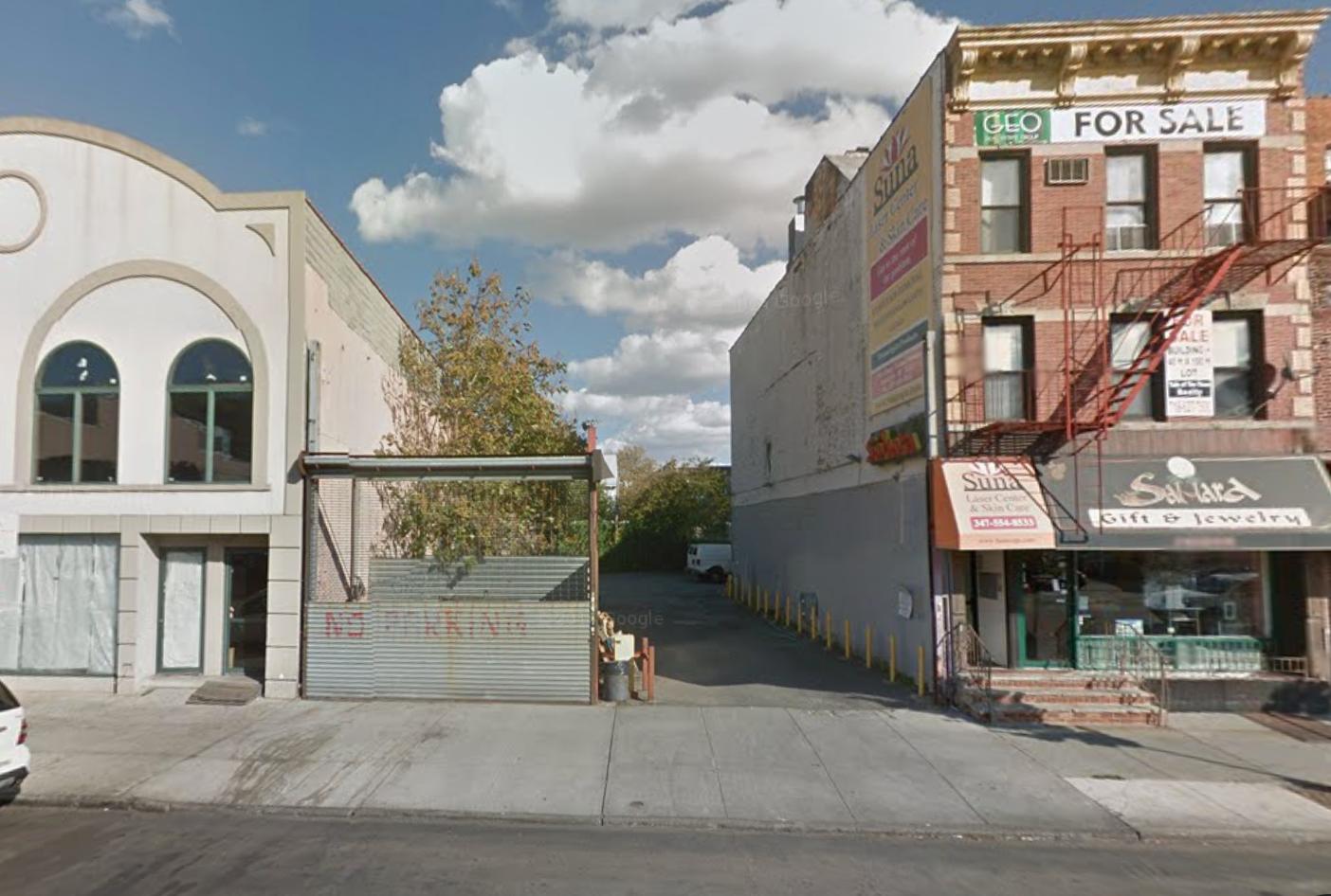 2349 Coney Island Avenue