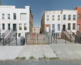 289 Kosciuszko Street, via Google Maps