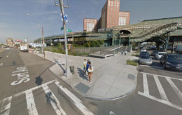 821 Surf Avenue, via Google Maps