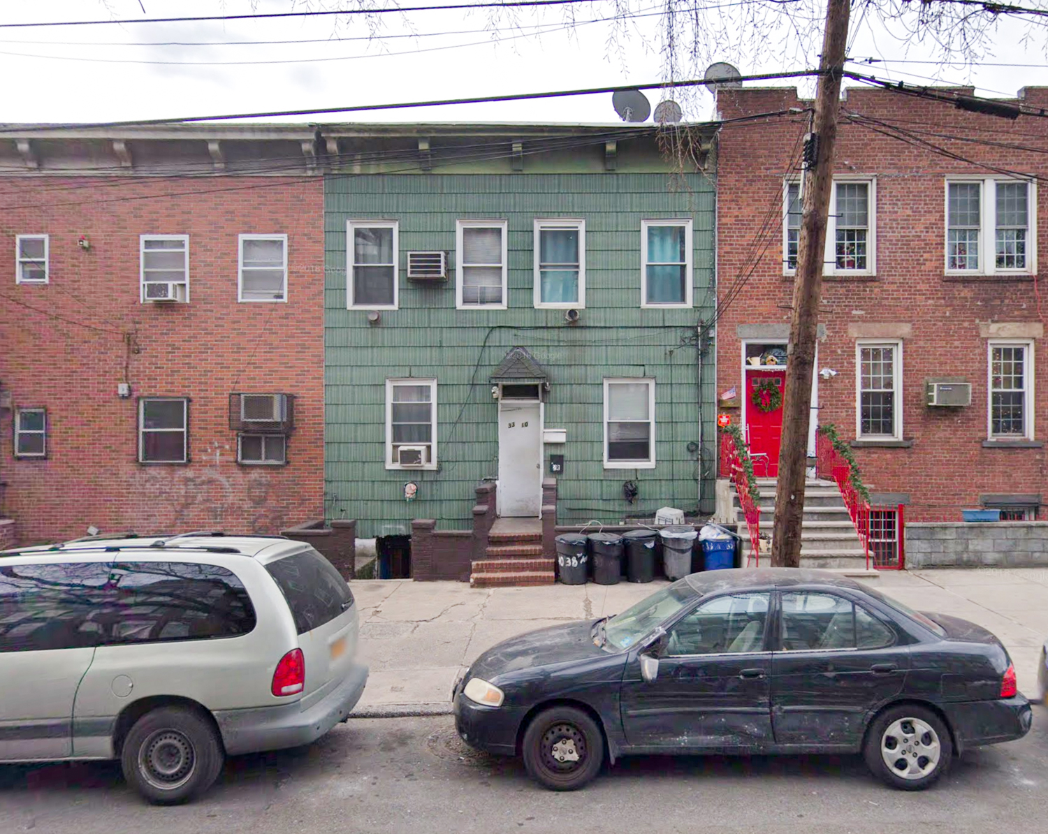 33-10 38th Avenue, via Google Maps